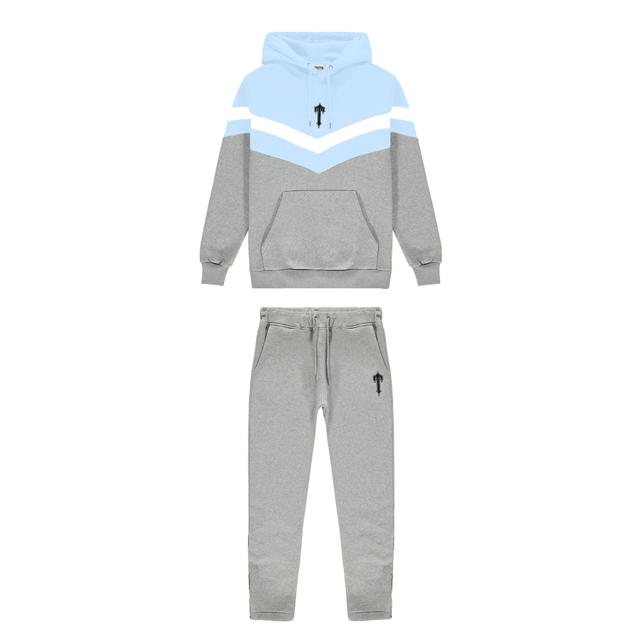 Trapstar v striped tracksuit 