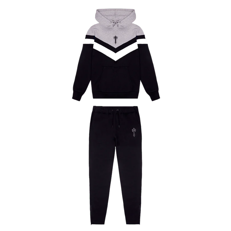 Trapstar v striped tracksuit 