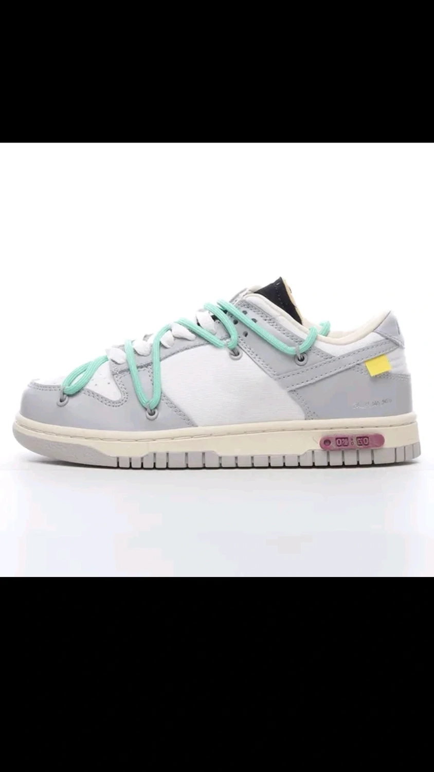 Off white shoes 