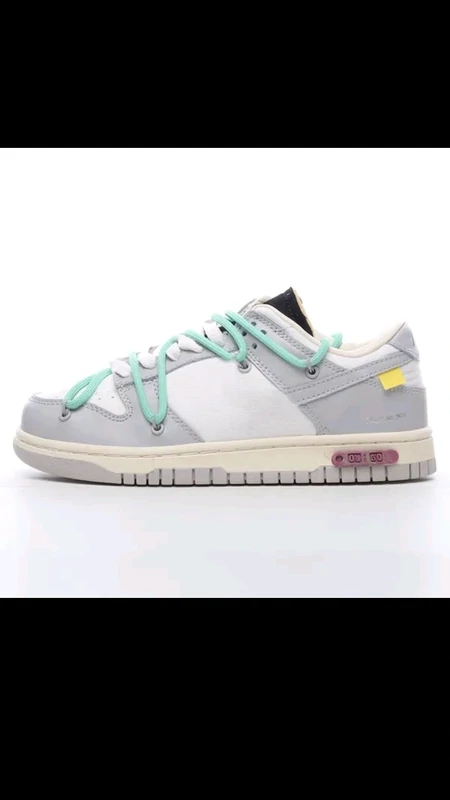 Off white shoes 