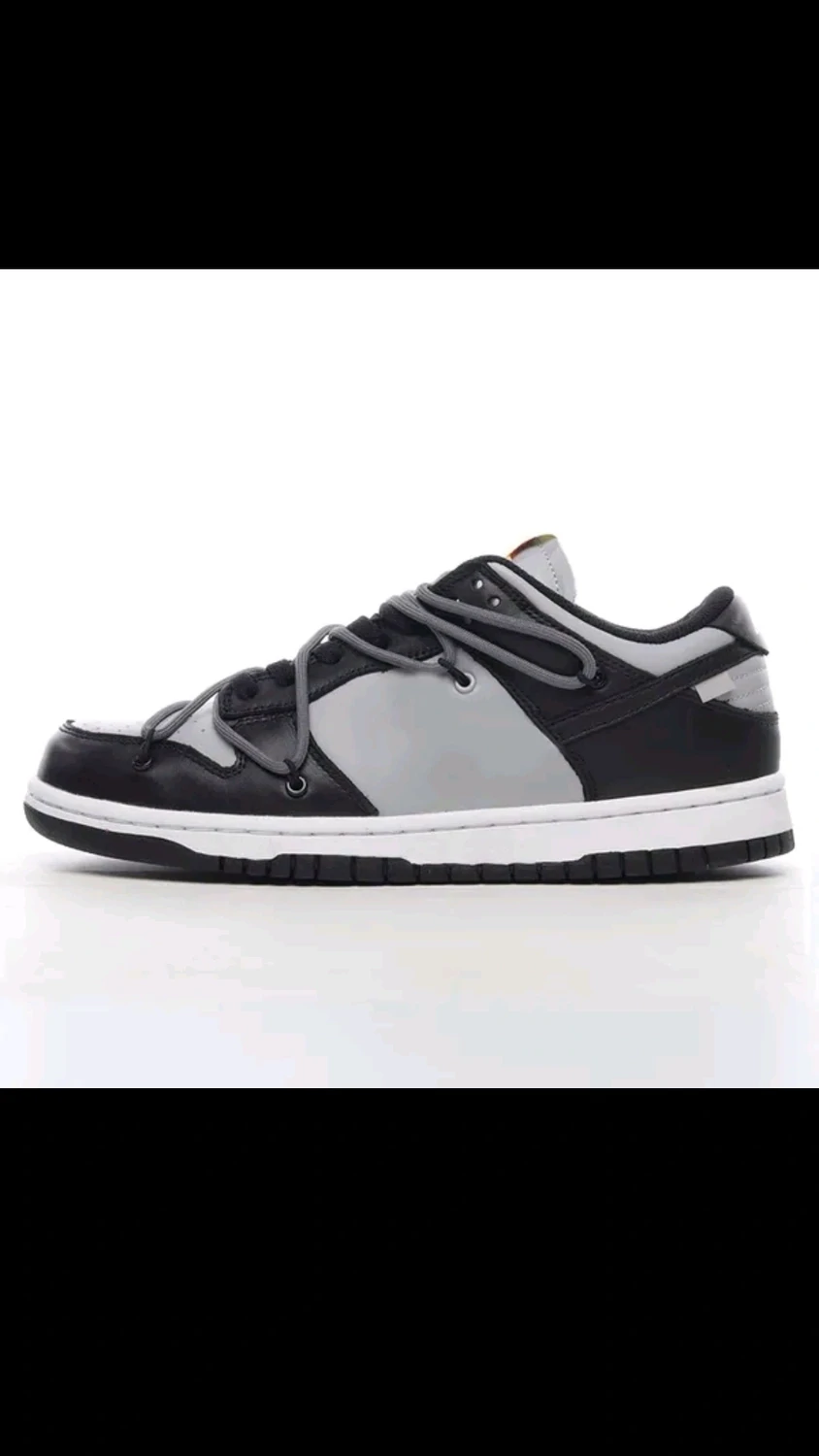 Off white shoes 