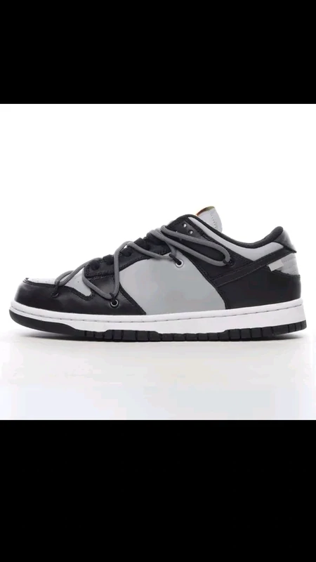 Off white shoes 