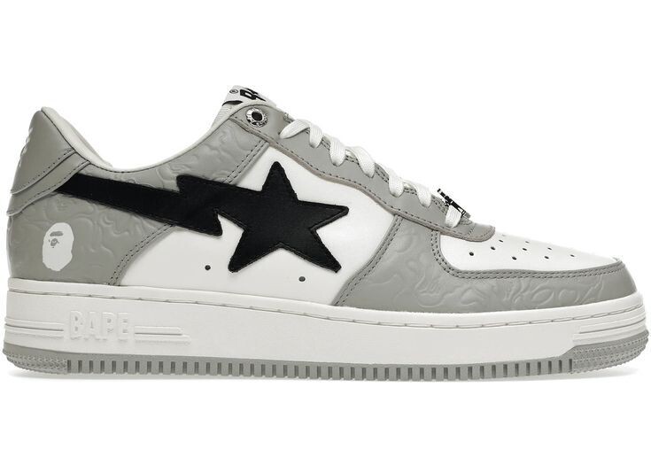 Bape shoes 