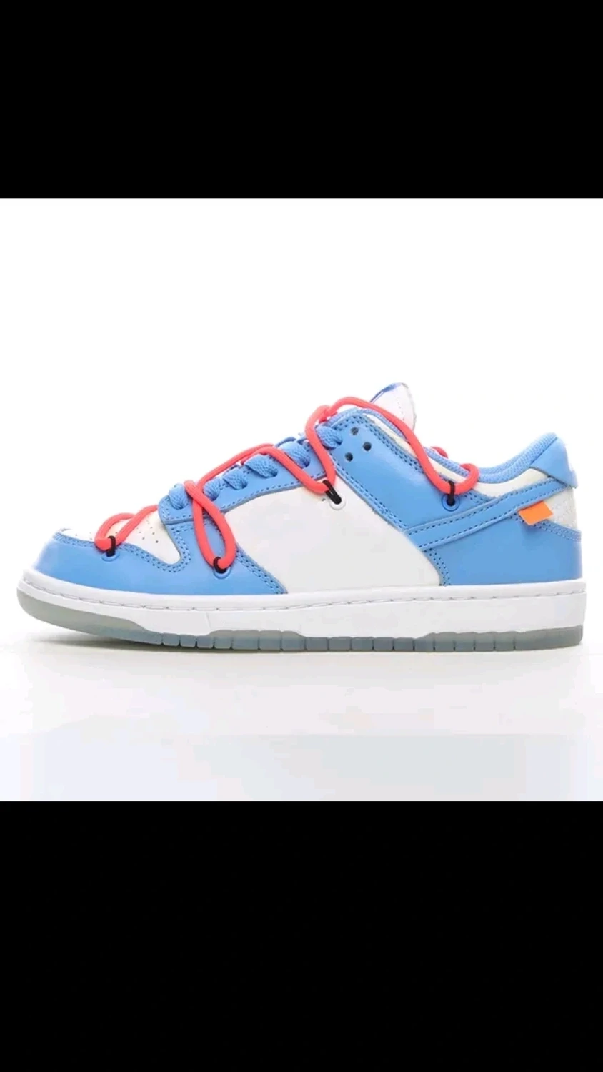 Off white shoes 