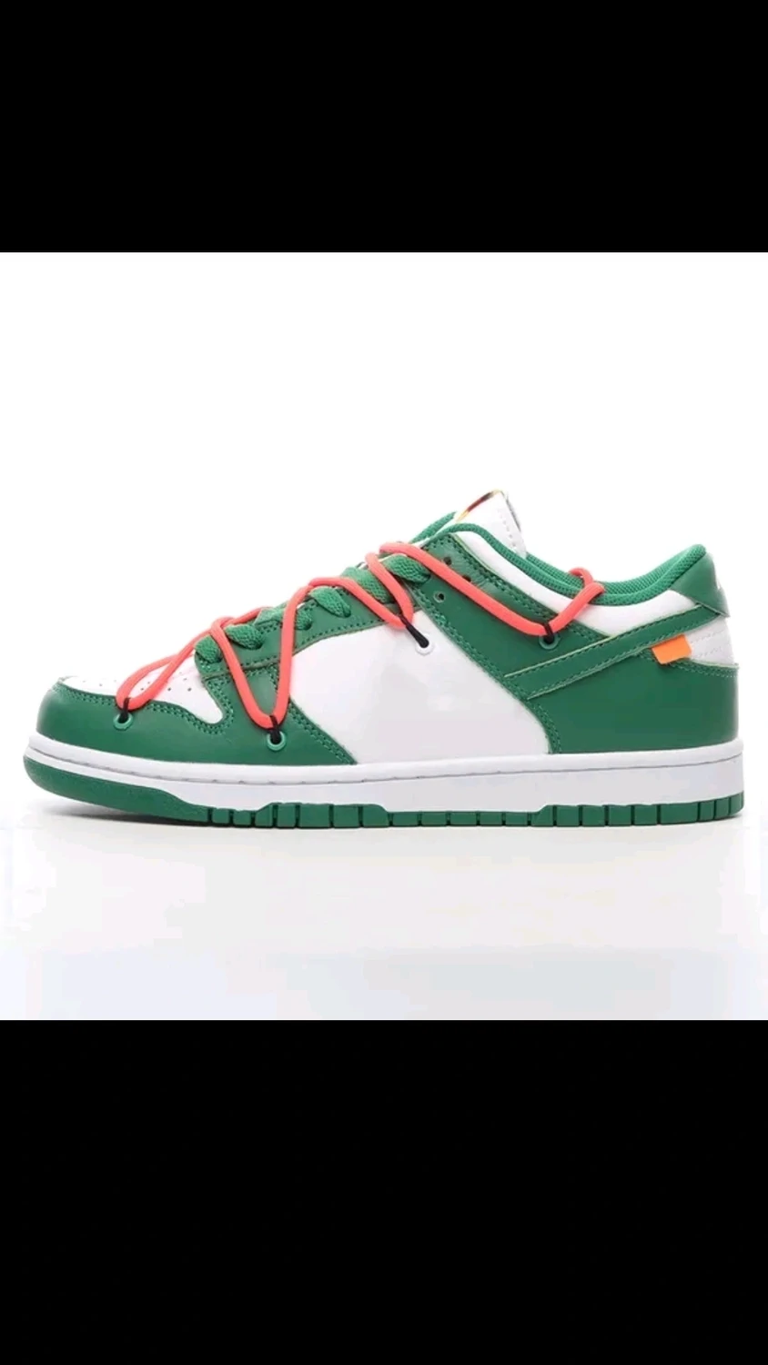 Off white shoes 