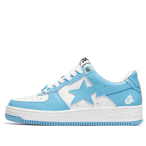 Bape shoes