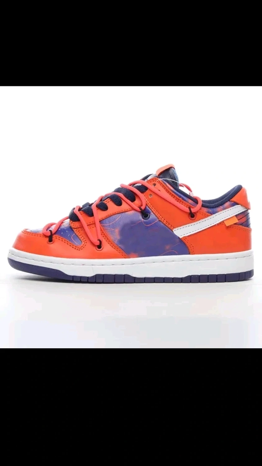 Off white shoes 