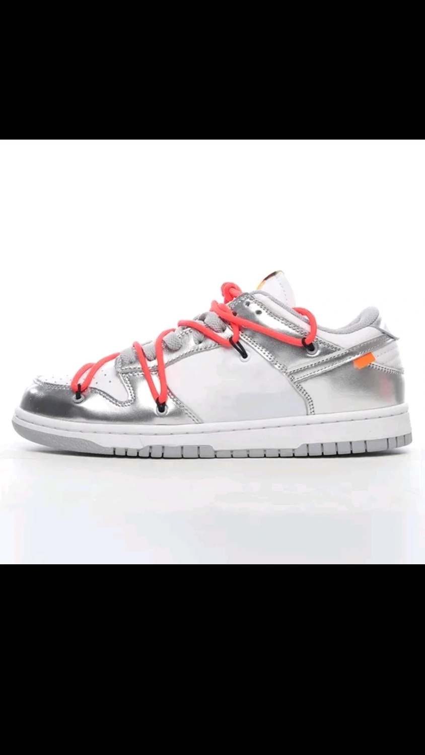 Off white shoes 