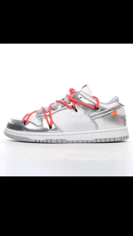 Off white shoes 