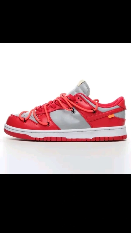 Off white shoes 