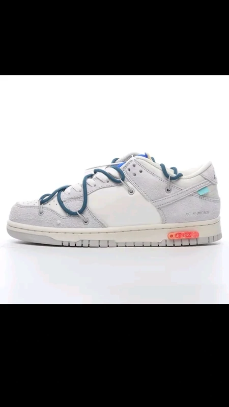 Off white shoes 