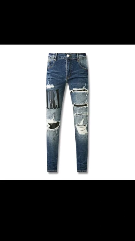 Amiri jeans  