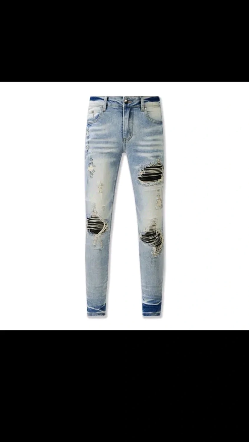 Amiri jeans