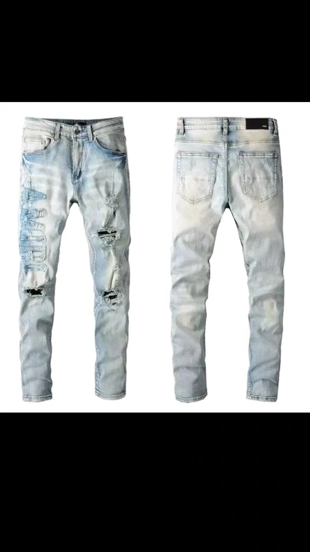 Amiri jeans 