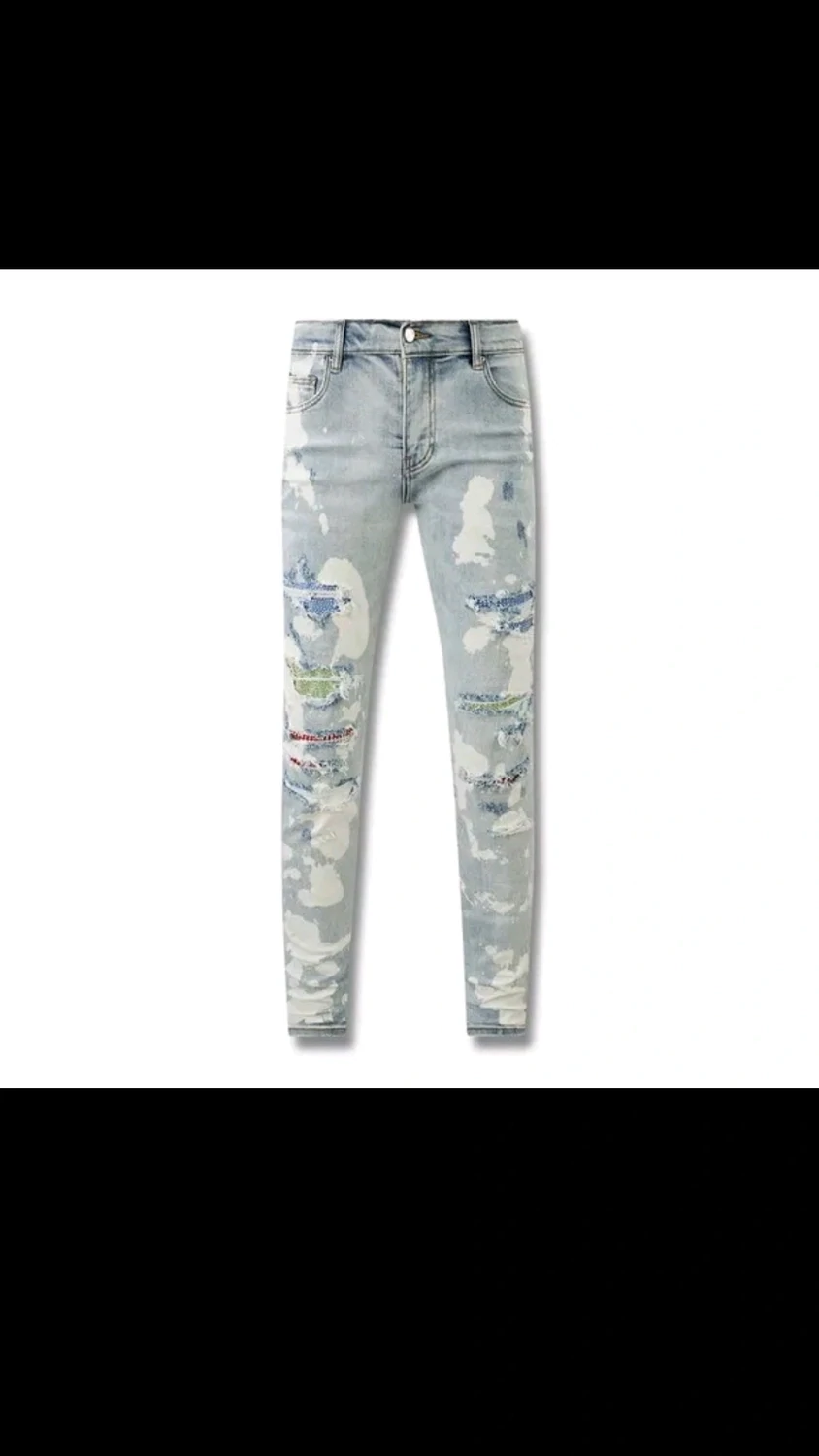 Amiri jeans 