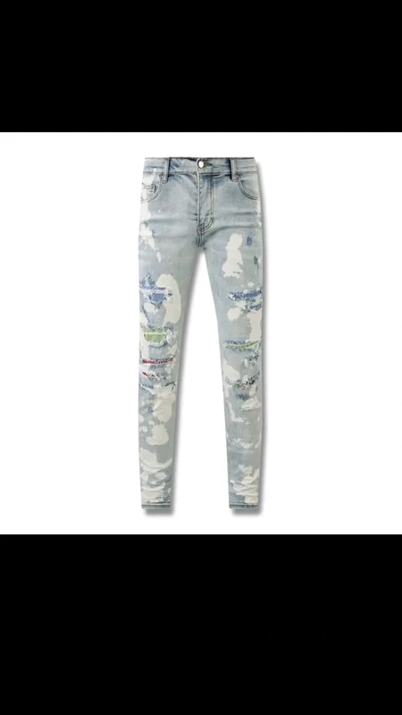 Amiri jeans 