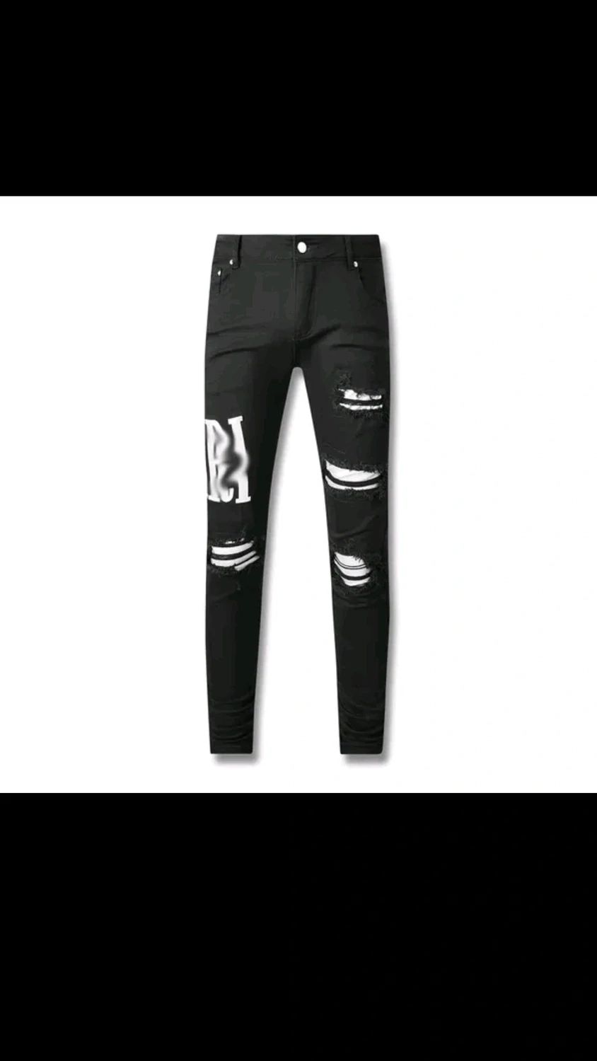 Amiri jeans 