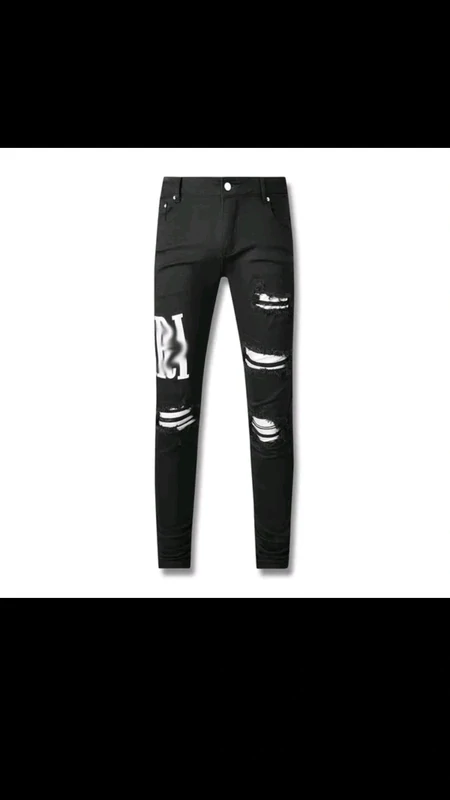 Amiri jeans 