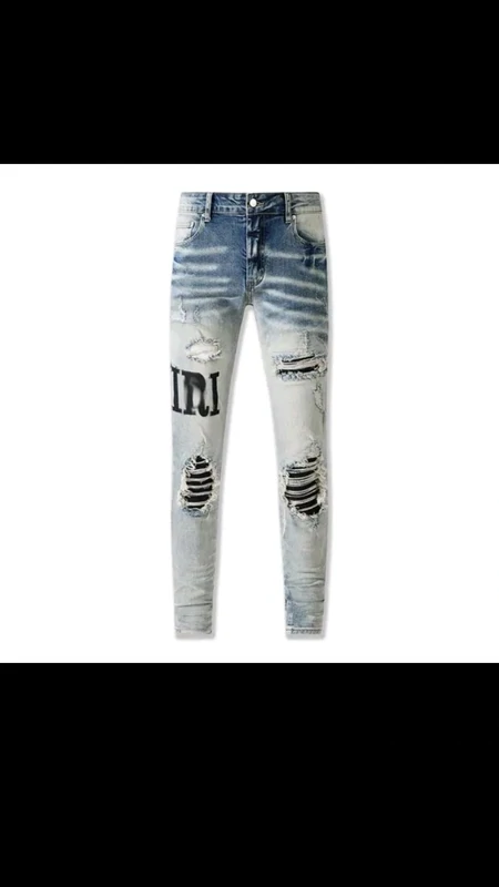 Amiri jeans 