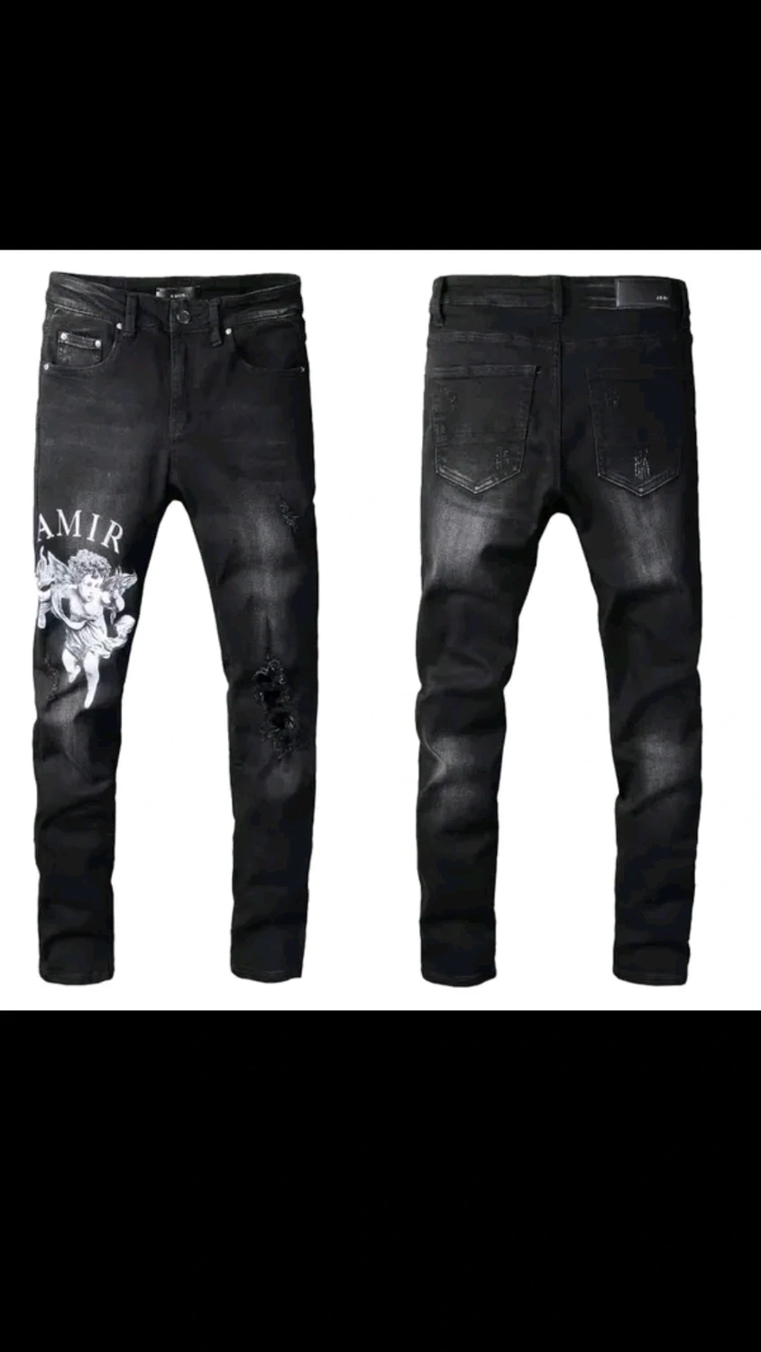 Amiri jeans 