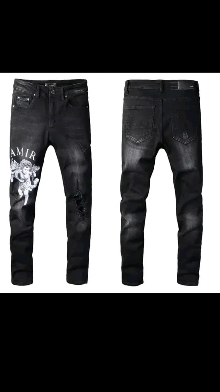 Amiri jeans 