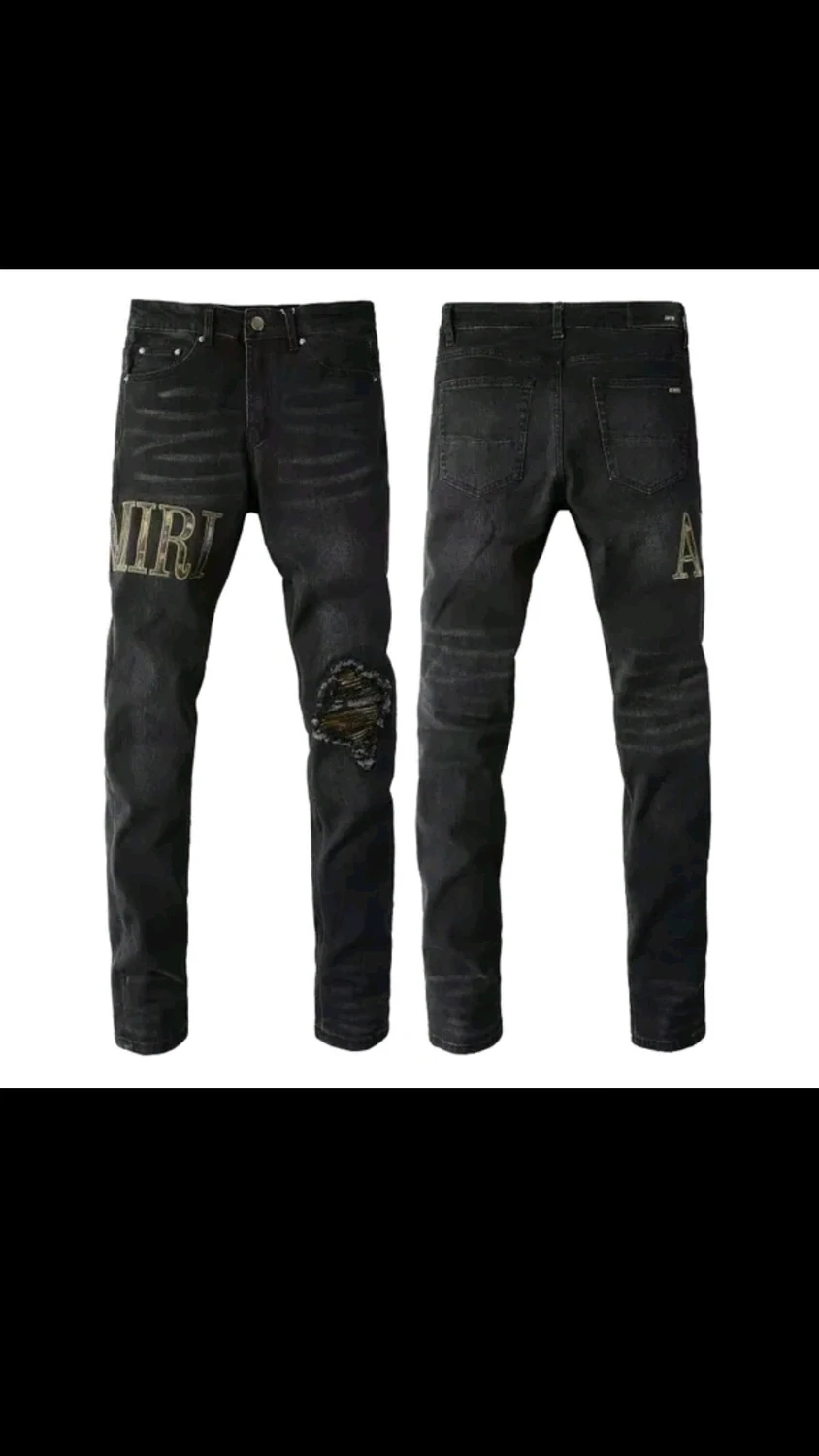 Amiri jeans 