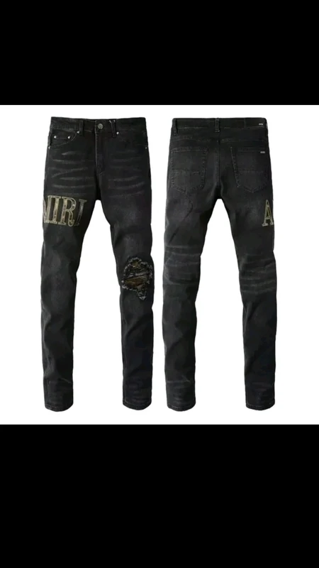 Amiri jeans 