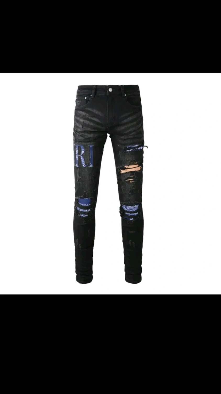 Amiri jeans 