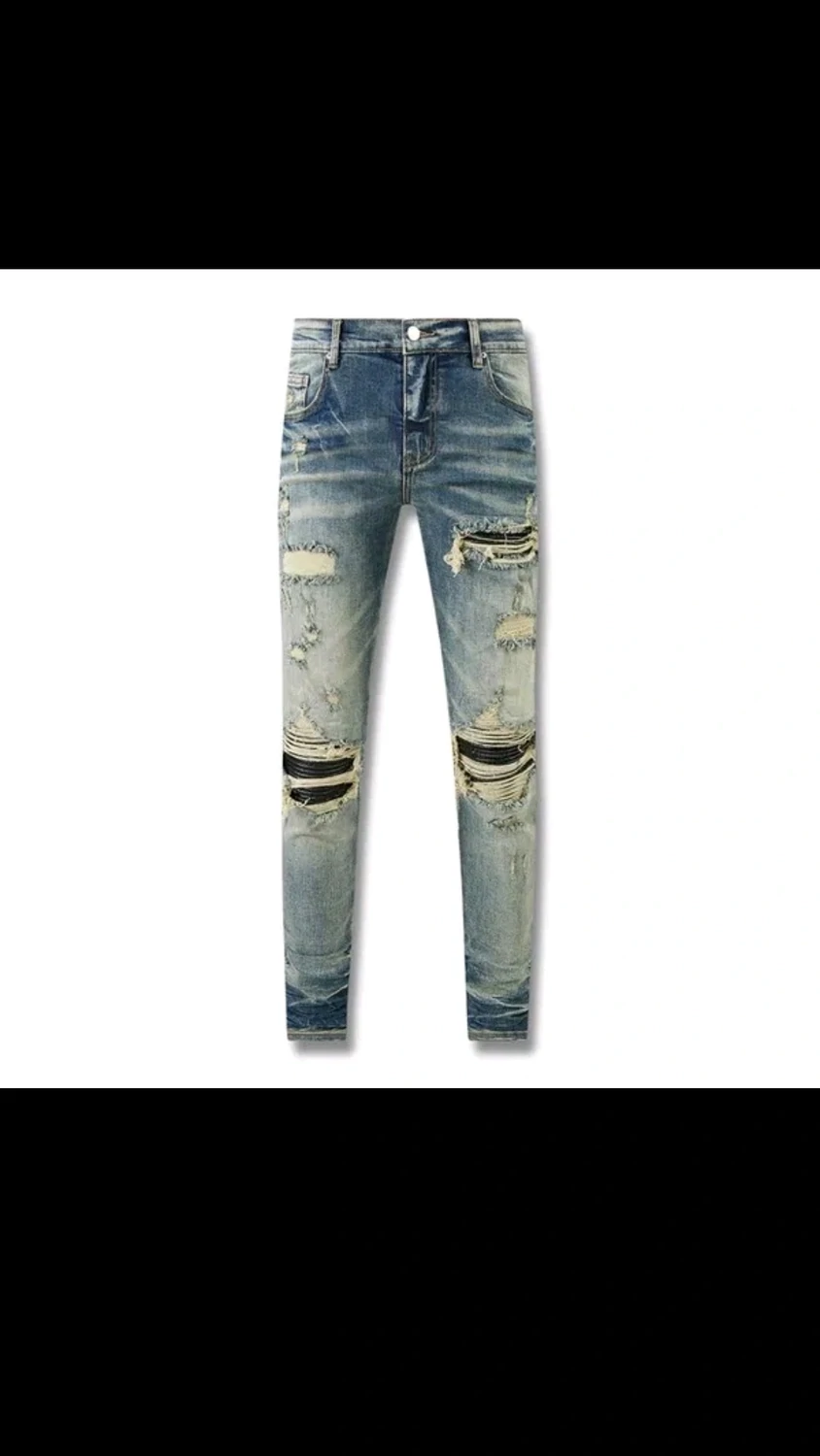 Amiri jeans 