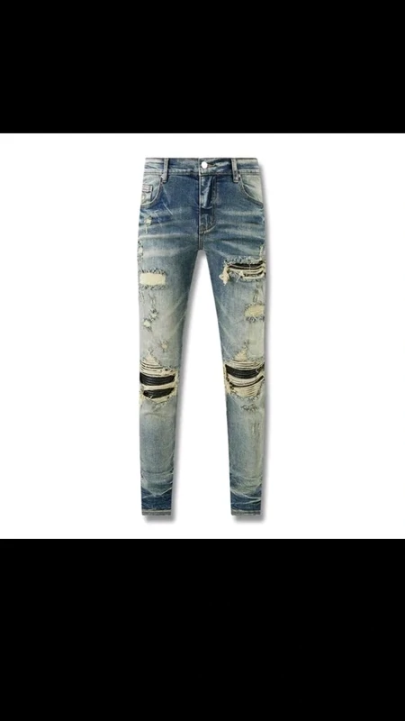 Amiri jeans 