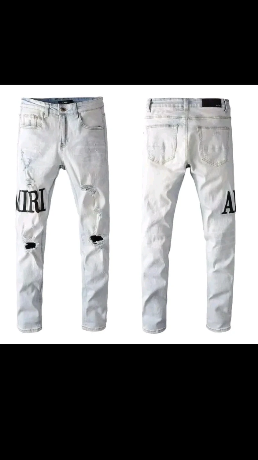Amiri jeans 