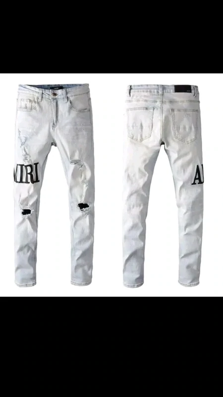 Amiri jeans 