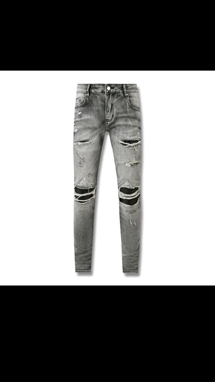 Amiri jeans 