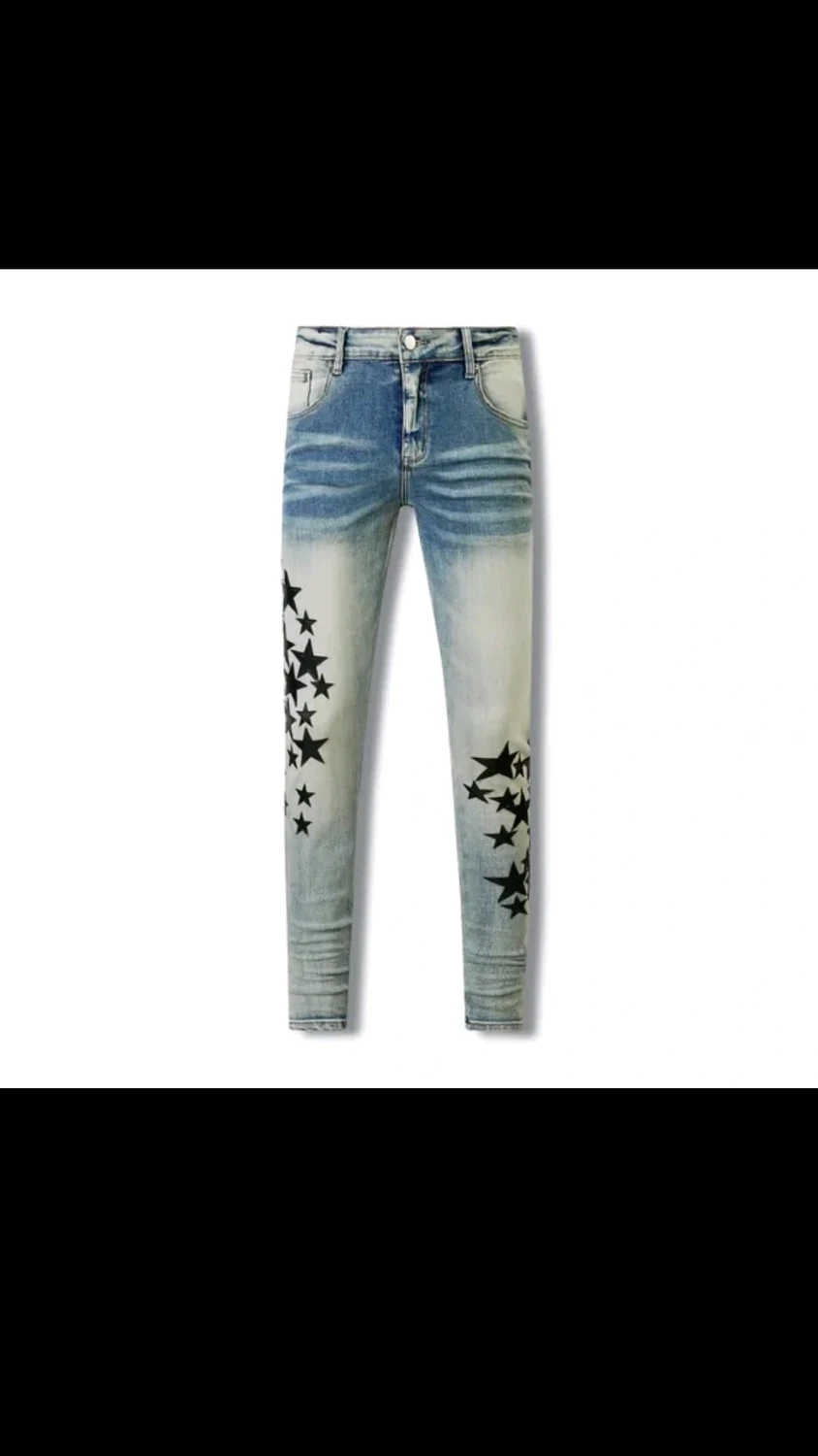 Amiri jeans 
