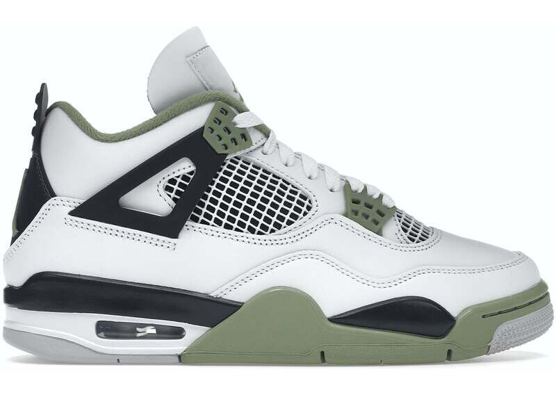 Jordan 4 