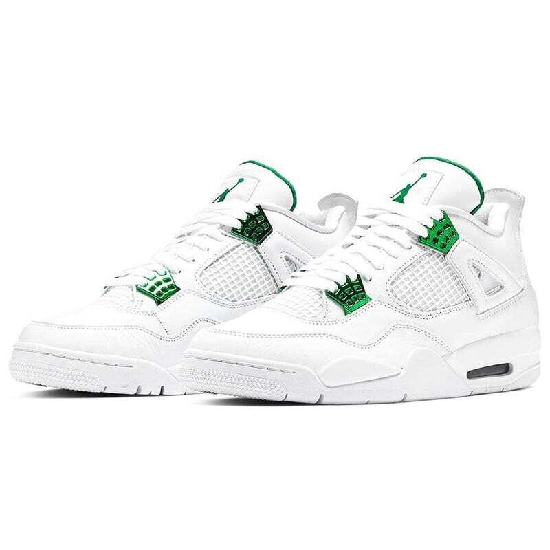 Jordan 4 