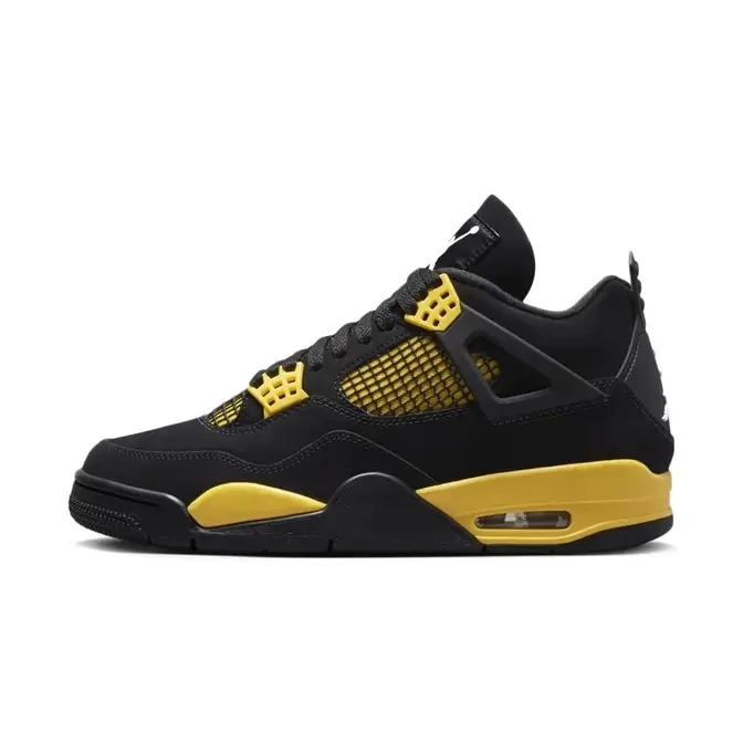 Jordan 4 