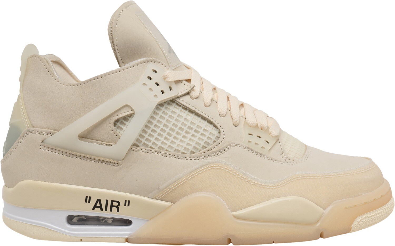 Jordan 4 
