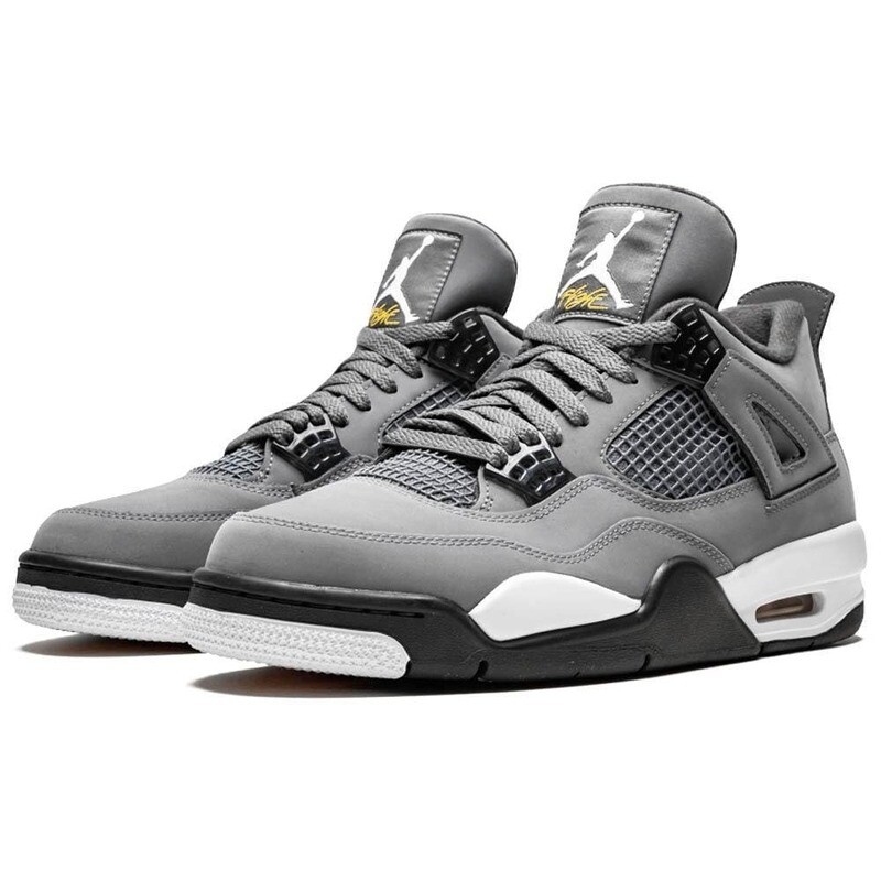 Jordan 4 