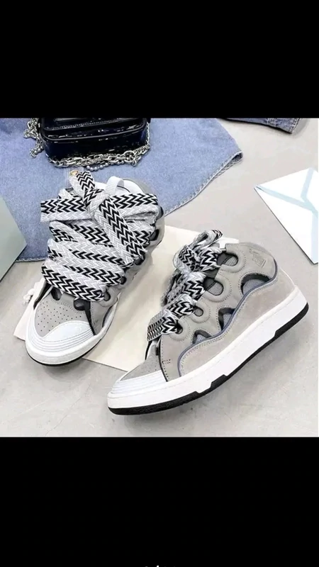 Lanvin shoes 