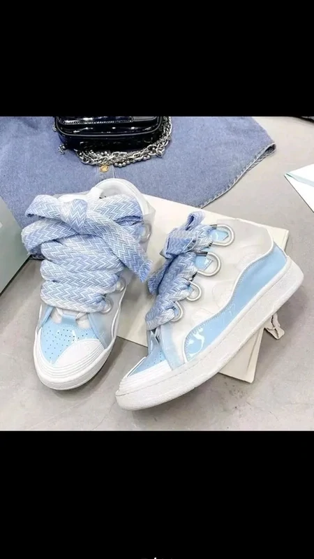 Lanvin shoes 