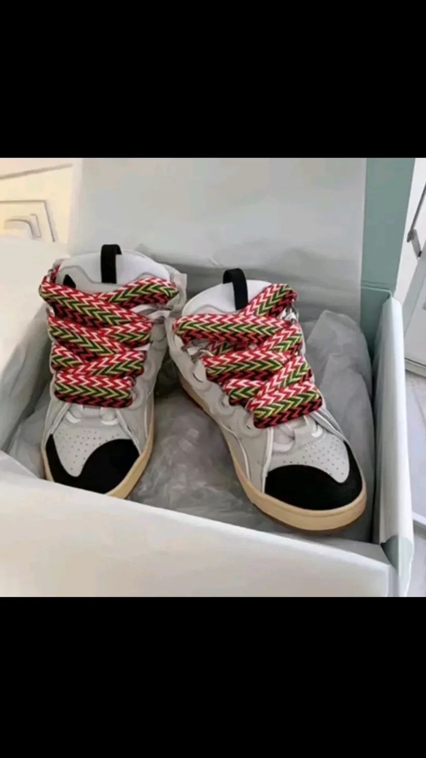Lanvin shoes 