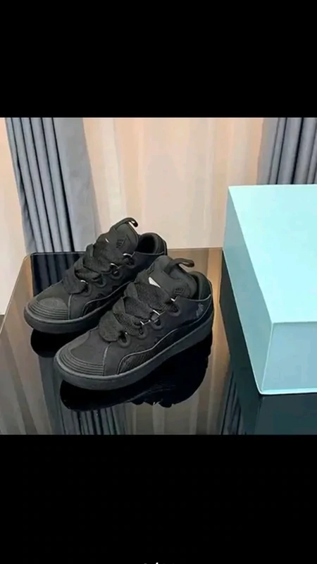 Lanvin shoes 