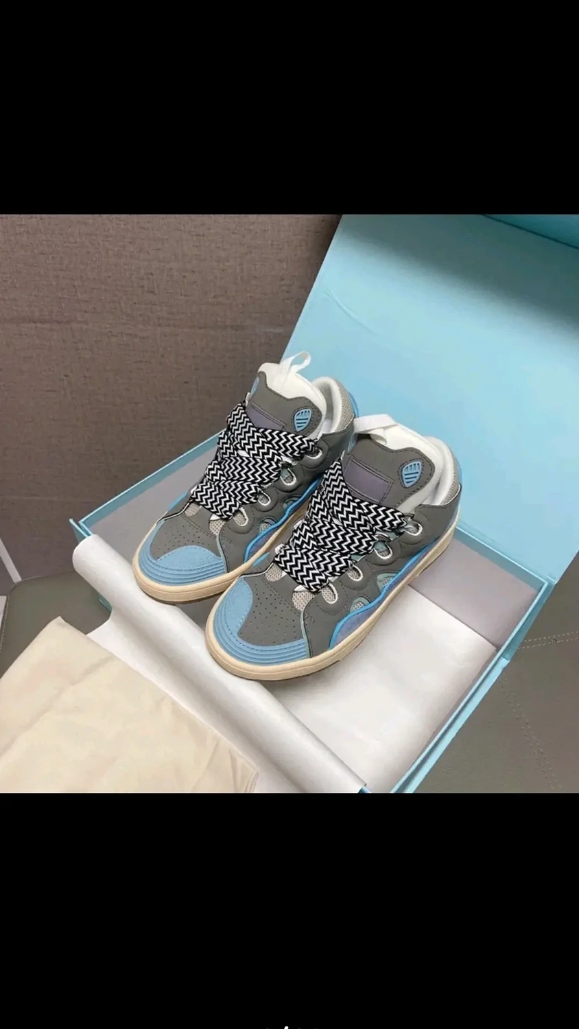 Lanvin shoes 