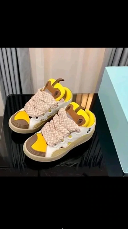Lanvin shoes 
