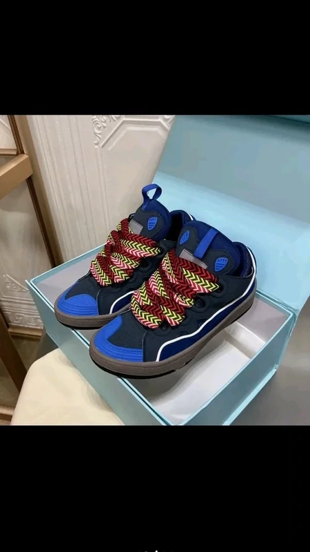 Lanvin shoes 