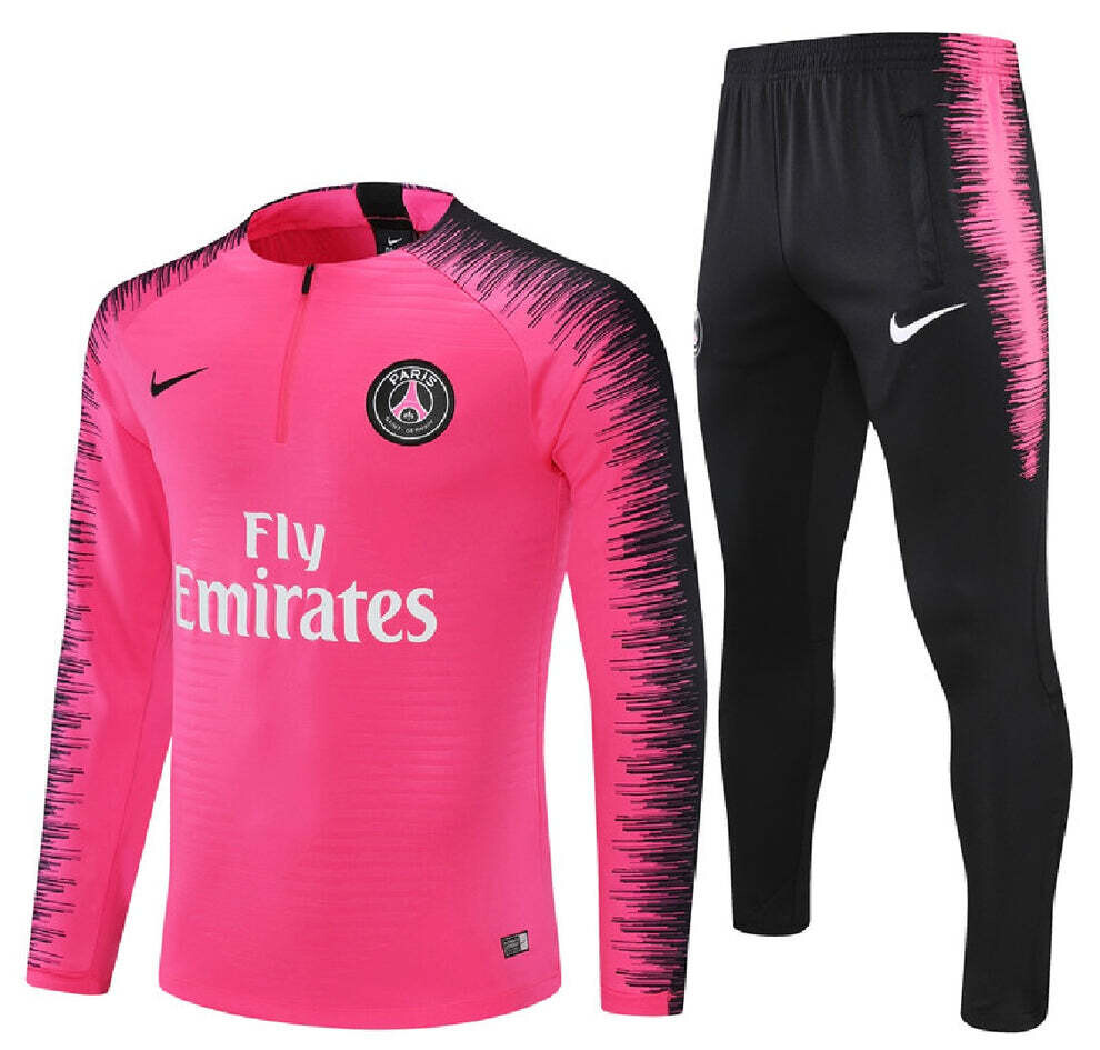 Psg tracksuit 
