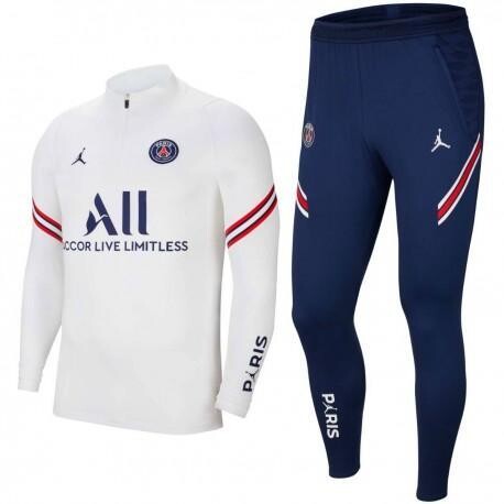 Psg tracksuit 