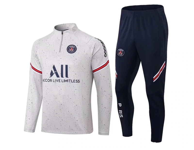 Psg tracksuit 