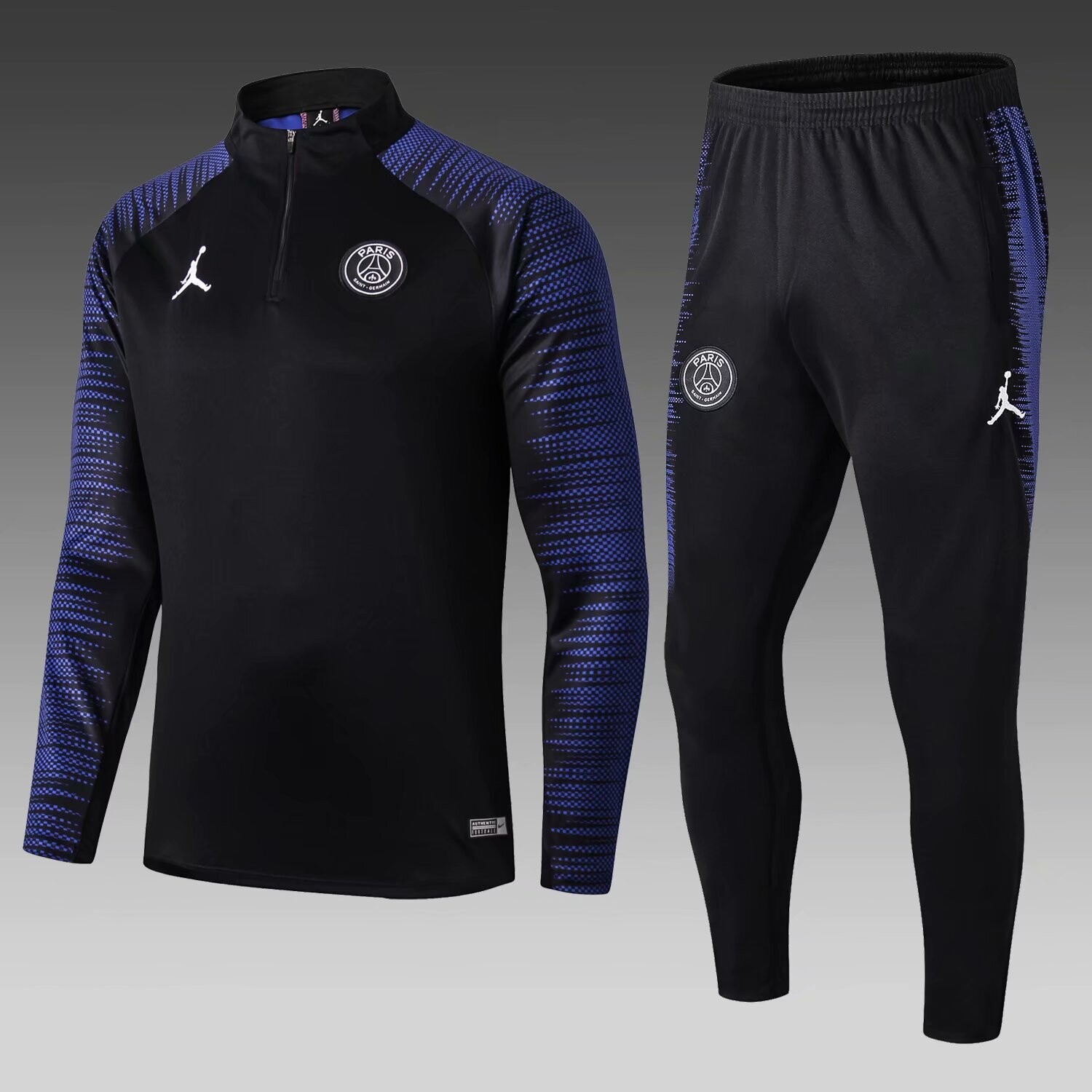 Psg tracksuit 